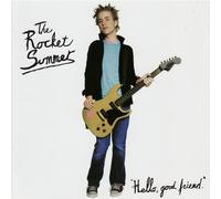 Rocket Summer - Hello, Good Friend