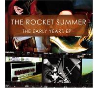 Rocket Summer - The Early Years
