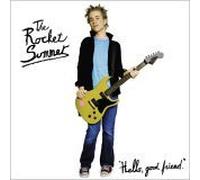 Rocket Summer, the - Hello, Good Friend