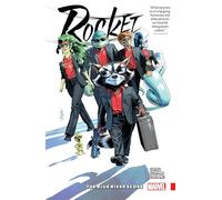 Rocket: The Blue River Score
