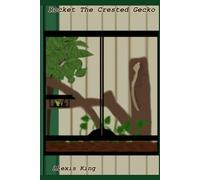 Rocket The Crested Gecko