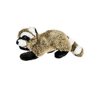 Rocket the Raccoon Durable Dog Toy