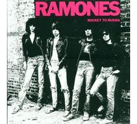 Rocket To Russia By Ramones (2006-12-11)