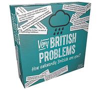 Rocket Toys and Games Very British Problems