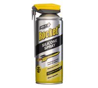 Rocket TT Add It Silicone Spray 400ml 400ml
