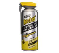 Rocket TT Add It Slide & Glide Door Lubricant 400ml 400ml