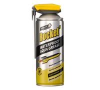 Rocket TT Add It Water-Resistant Aqua Grease Aerosol 400ml 400ml