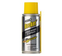 Rocket TT Cap and Straw, Multi-use Super Lubricant 100ml