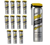 Rocket Tt Multi-Use Super Lubricant Water Displacement Wd Solution 12X 300Ml Tube