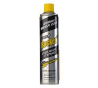 Rocket Tt Super Lubricant Solution Cap & Straw 600Ml Anti Squeaks Rust Corrosion