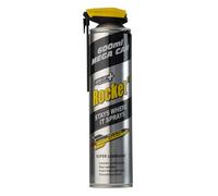 Rocket TT Super Tube Lubricant | Rust Remover & Anti-Corrosion Maintenance Spray | Penetrating Oil for Seized Bolts,Tools, Bikes & Garden Equipment | Water-Resistant Protective Coating-600ml