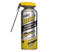Rocket Tt Treadmill Lube 400Ml Fitness Silicone Lubricant Spray Rtl400
