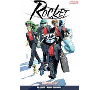 Rocket Vol. 1 (The Blue River Score)