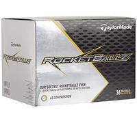 Rocketballz Golf Ball, 36 bp