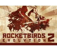 Rocketbirds 2 Evolution (PC) Steam Key - GLOBAL
