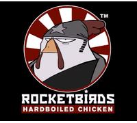 Rocketbirds: Hardboiled Chicken EU PC Steam CD Key