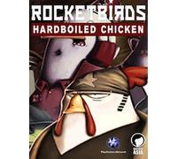 Rocketbirds: Hardboiled Chicken Steam Key GLOBAL