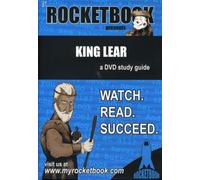 Rocketbooks: King Lear [DVD] [2005] [Region 1] [US Import] [NTSC]