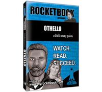 Rocketbooks: Othello [DVD] [Region 1] [US Import] [NTSC]