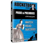 Rocketbooks: Pride & Prejudice [DVD] [2007] [Region 1] [US Import] [NTSC]
