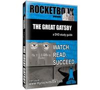 Rocketbooks: The Great Gatsby [DVD] [2005] [Region 1] [US Import] [NTSC]