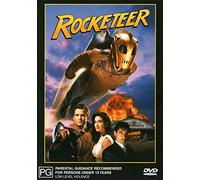Rocketeer