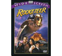 Rocketeer [Import allemand]