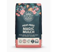 RocketGro Magic Mulch 50 Litre