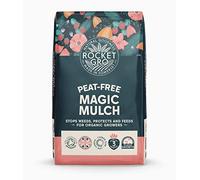 RocketGro Organic Peat Free Magic Mulch - 50L
