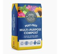 Rocketgro Organic Multi Purpose Compost 50 Litre Bag