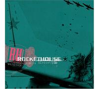 Rockethouse - Weapons of Mass Distortion