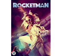 ROCKETMAN