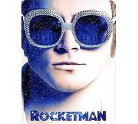 Rocketman (Steelbook)