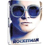 Rocketman (2019) [Blu-ray] [Steelbook]