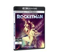 Rocketman 2BD (UHD+BD) / Rocketman (czech version)