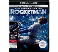 Rocketman (4K UHD & HD) (2-Disc)
