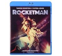 Rocketman BD / Rocketman (czech version)