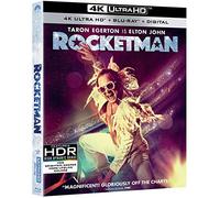 Rocketman [Blu-ray]