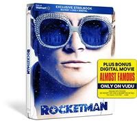 ROCKETMAN - BLUR - G3z