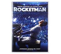 Rocketman [DVD] (English audio. English subtitles)