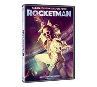 Rocketman DVD / Rocketman (Czech Version)