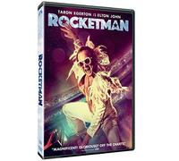 Rocketman [Edizione: Stati Uniti]