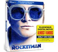 ROCKETMAN [EDIZIONE: STATI UNITI] NEW BLU-RAY