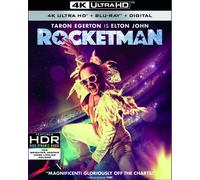 Rocketman [Blu-ray]