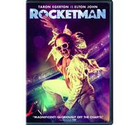 Rocketman [Edizione: Stati Uniti]