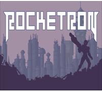 ROCKETRON Steam CD Key