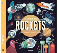 Rockets: 1 (All Aboard!, 1)