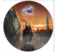 Rockets - Alienation (Picture Disc) [VINYL]