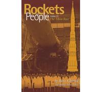Rockets and People: The Moon Race (NASA History)