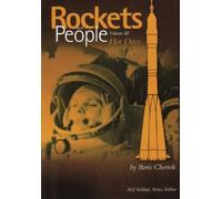 Rockets and People: Volume III: Hot Days of the Cold War by Boris Chertok (2013-04-30)